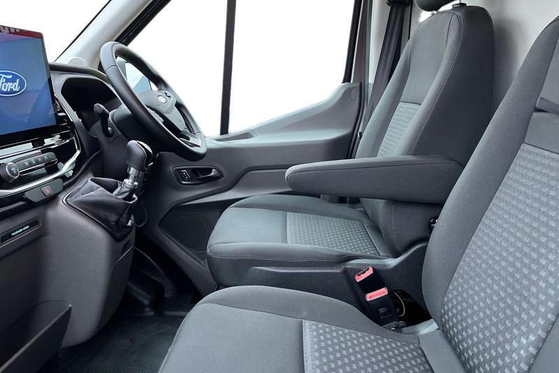 Used Ford Transit 2025 for sale - 76895361: Photo 11