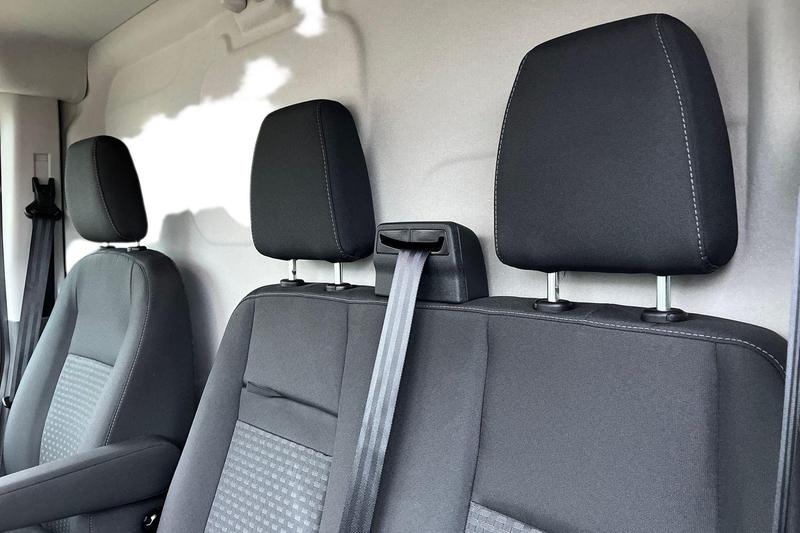 Used Ford Transit 2025 for sale - 76895361: Photo 12