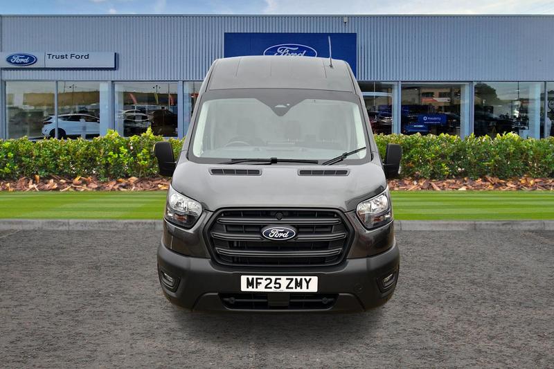Used Ford Transit 2025 for sale - 76895361: Photo 13