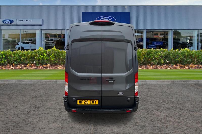 Used Ford Transit 2025 for sale - 76895361: Photo 14