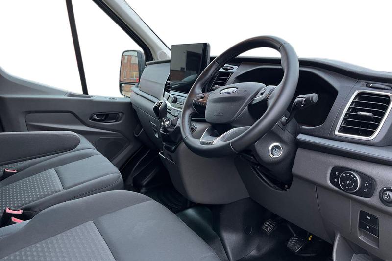 Used Ford Transit 2025 for sale - 76895361: Photo 15