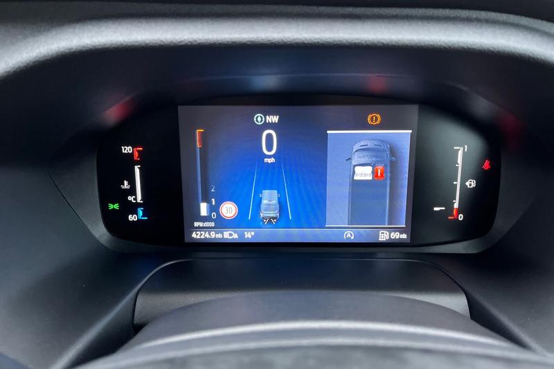 Used Ford Transit 2025 for sale - 76895361: Photo 16