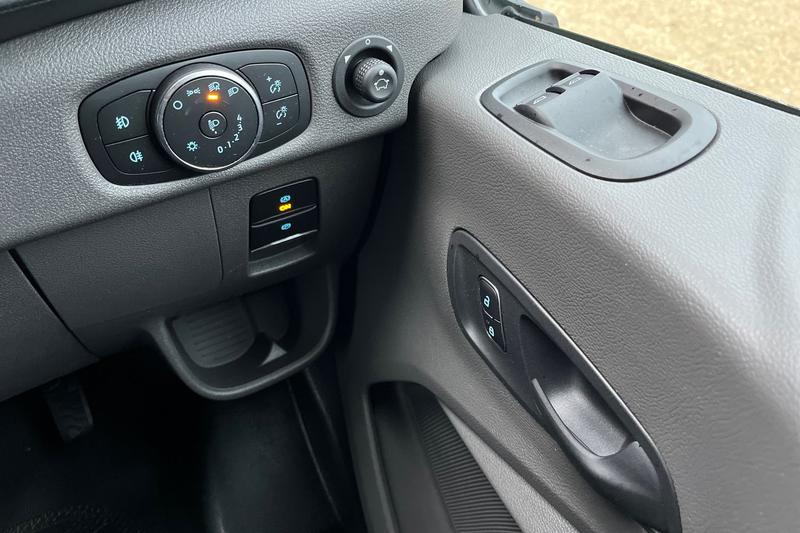 Used Ford Transit 2025 for sale - 76895361: Photo 18