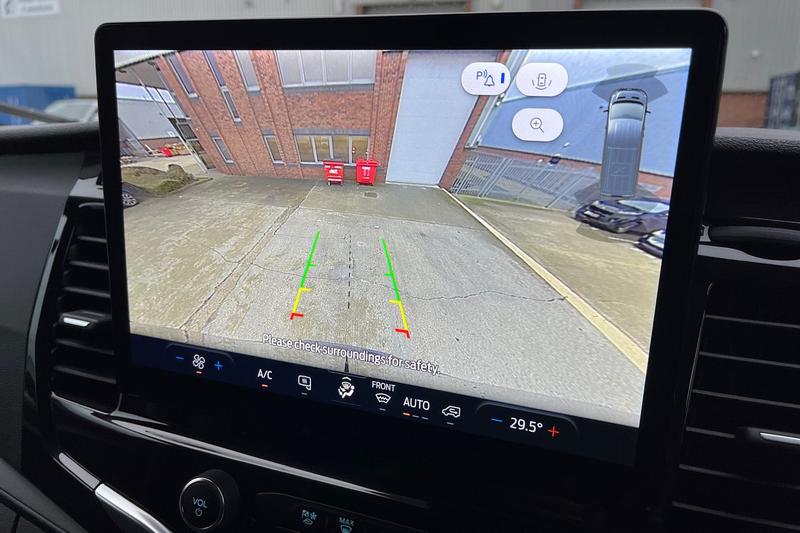 Used Ford Transit 2025 for sale - 76895361: Photo 19