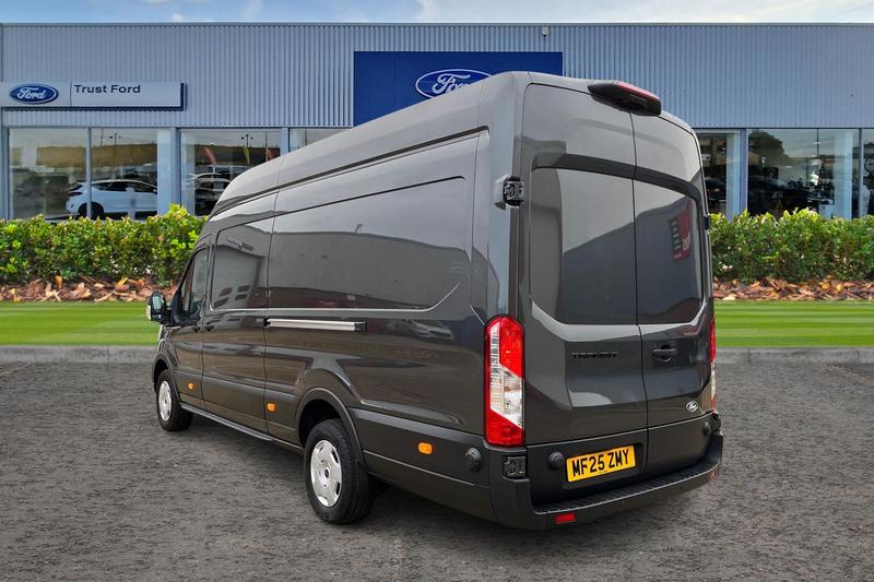 Used Ford Transit 2025 for sale - 76895361: Photo 2