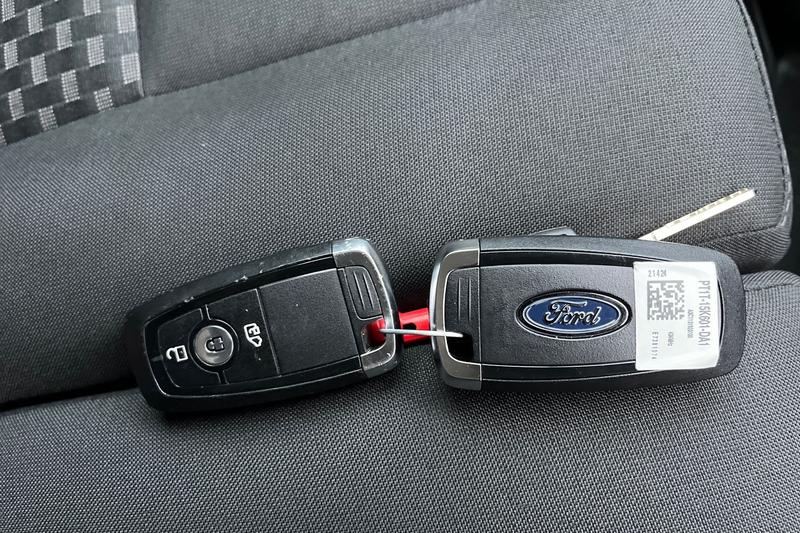 Used Ford Transit 2025 for sale - 76895361: Photo 20