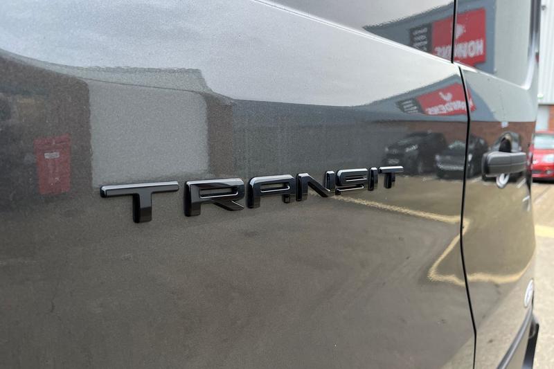Used Ford Transit 2025 for sale - 76895361: Photo 21