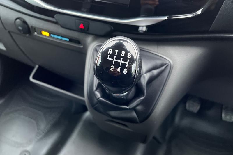 Used Ford Transit 2025 for sale - 76895361: Photo 22