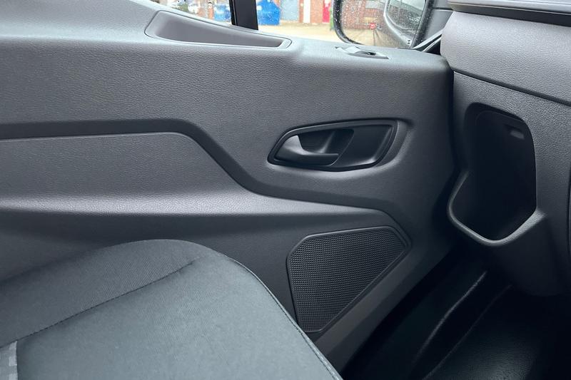 Used Ford Transit 2025 for sale - 76895361: Photo 24