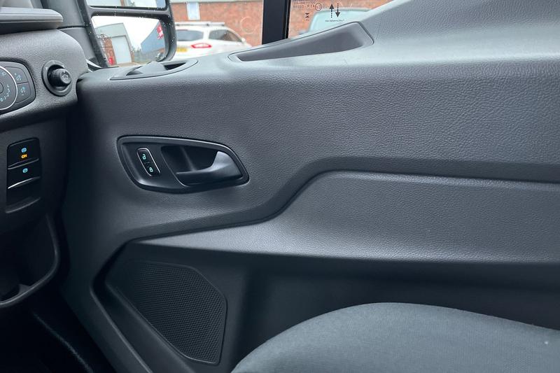 Used Ford Transit 2025 for sale - 76895361: Photo 25