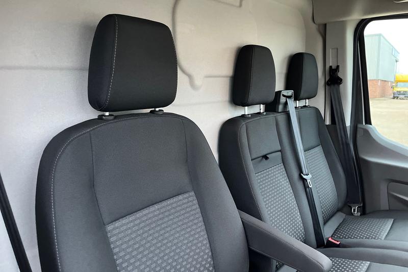 Used Ford Transit 2025 for sale - 76895361: Photo 26
