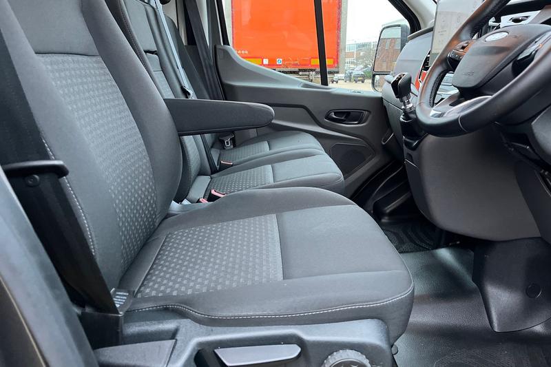 Used Ford Transit 2025 for sale - 76895361: Photo 27