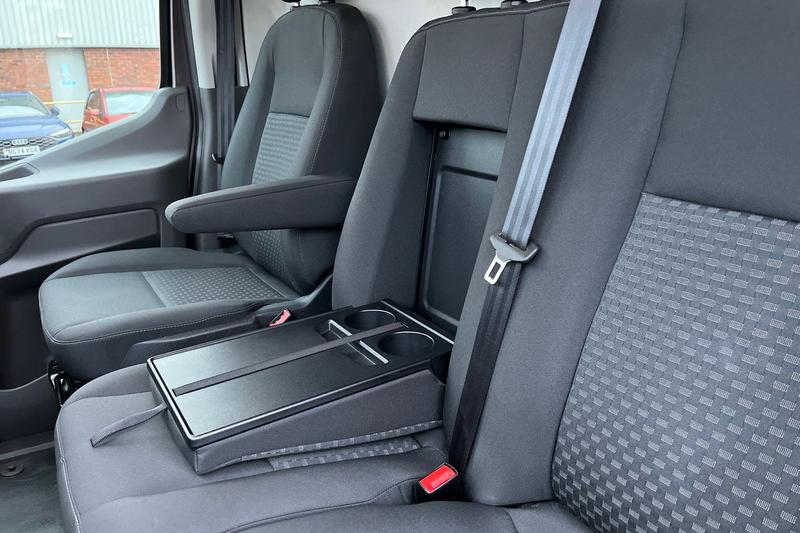 Used Ford Transit 2025 for sale - 76895361: Photo 28