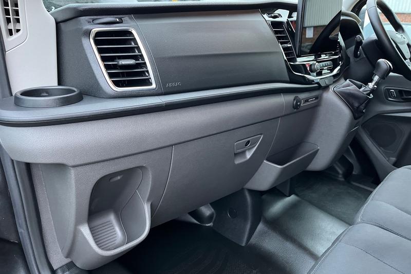 Used Ford Transit 2025 for sale - 76895361: Photo 29