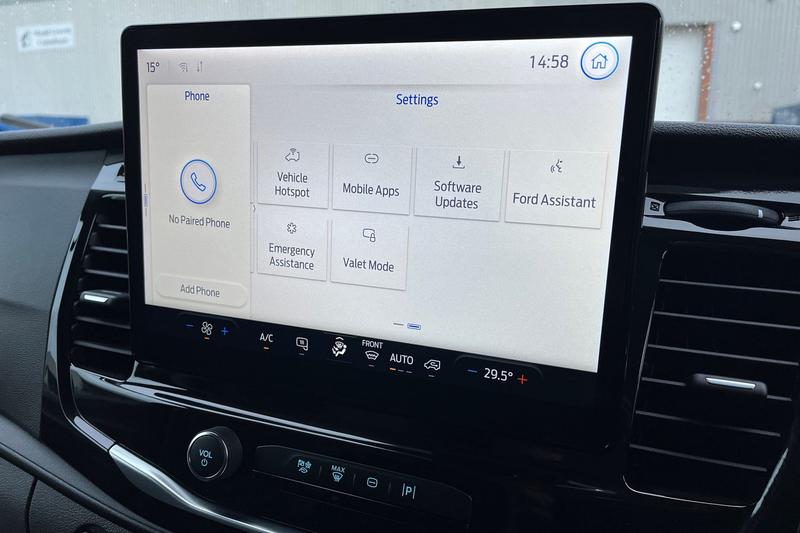 Used Ford Transit 2025 for sale - 76895361: Photo 33