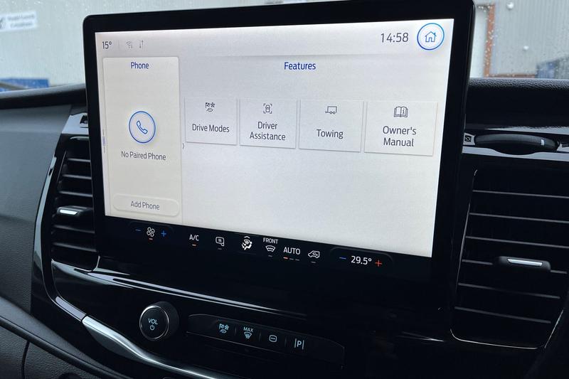 Used Ford Transit 2025 for sale - 76895361: Photo 34