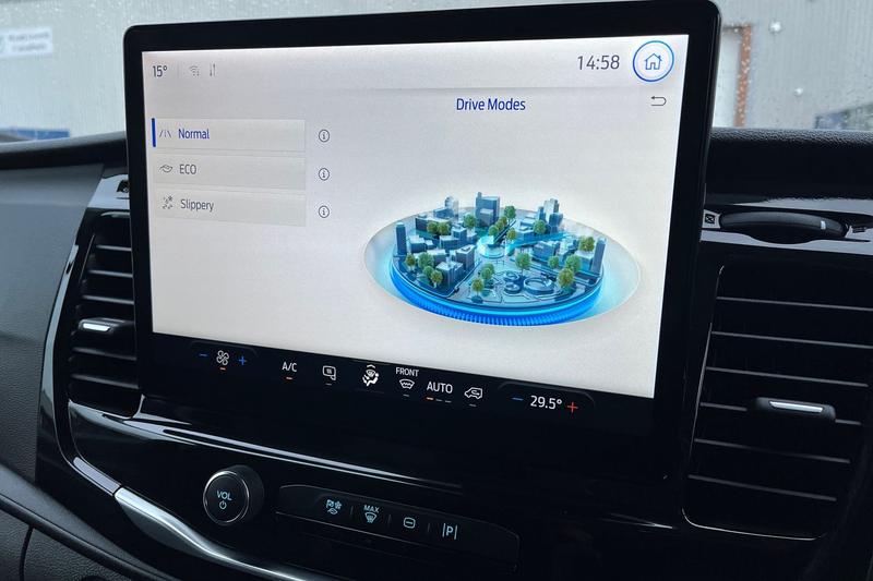 Used Ford Transit 2025 for sale - 76895361: Photo 35