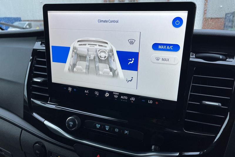 Used Ford Transit 2025 for sale - 76895361: Photo 36