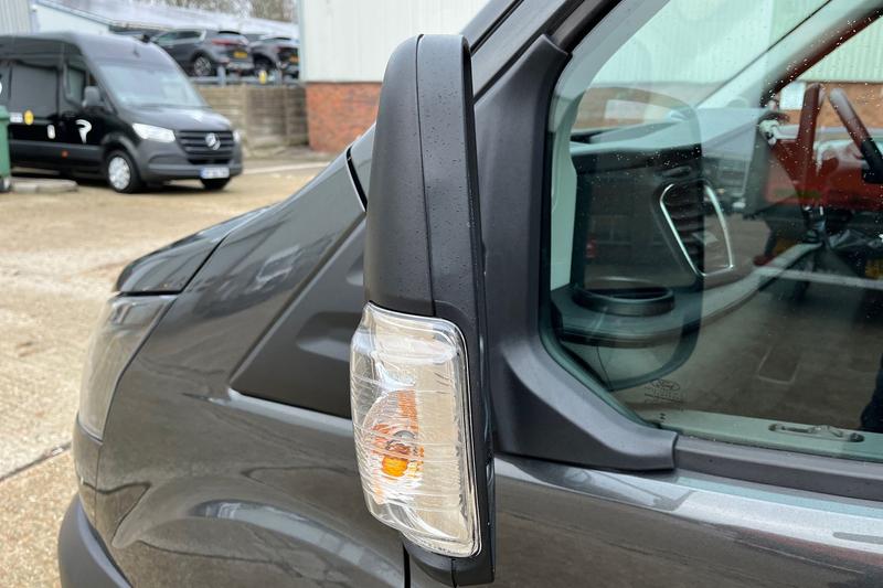 Used Ford Transit 2025 for sale - 76895361: Photo 37