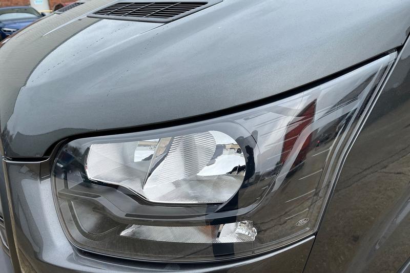 Used Ford Transit 2025 for sale - 76895361: Photo 39