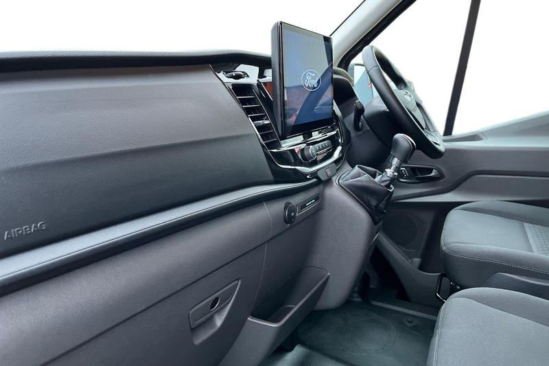 Used Ford Transit 2025 for sale - 76895361: Photo 4