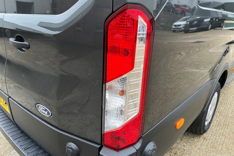 Used Ford Transit 2025 for sale - 76895361: Photo 40