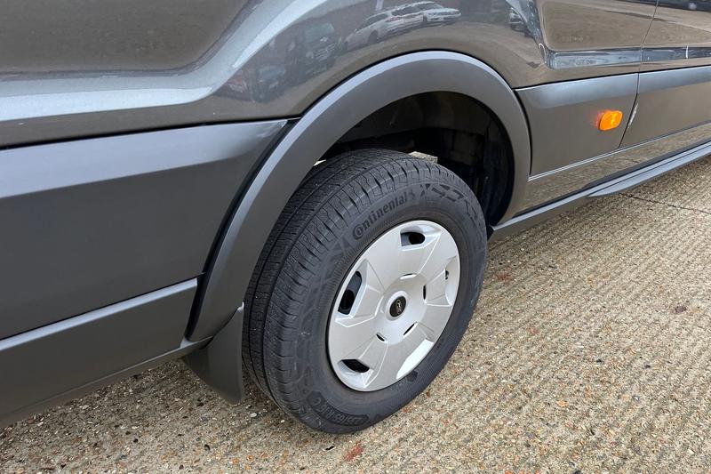 Used Ford Transit 2025 for sale - 76895361: Photo 41