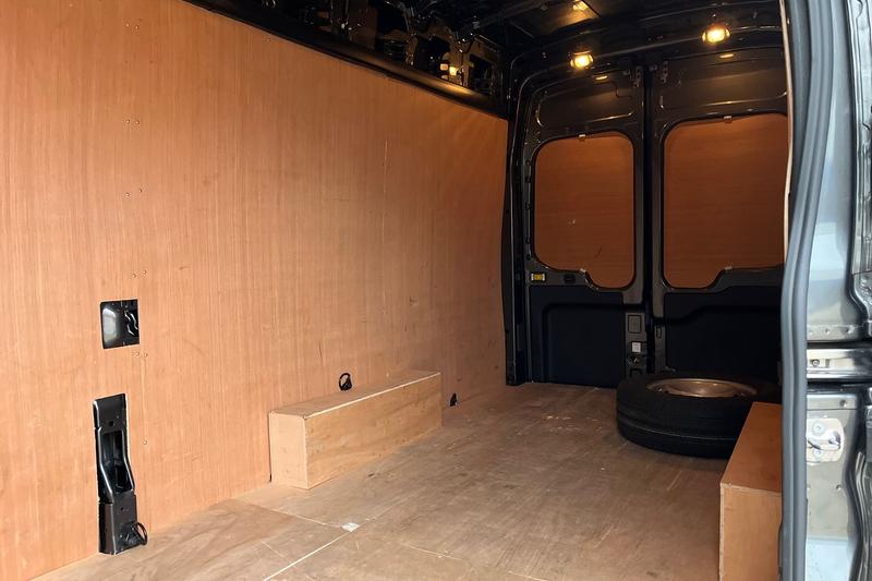 Used Ford Transit 2025 for sale - 76895361: Photo 5