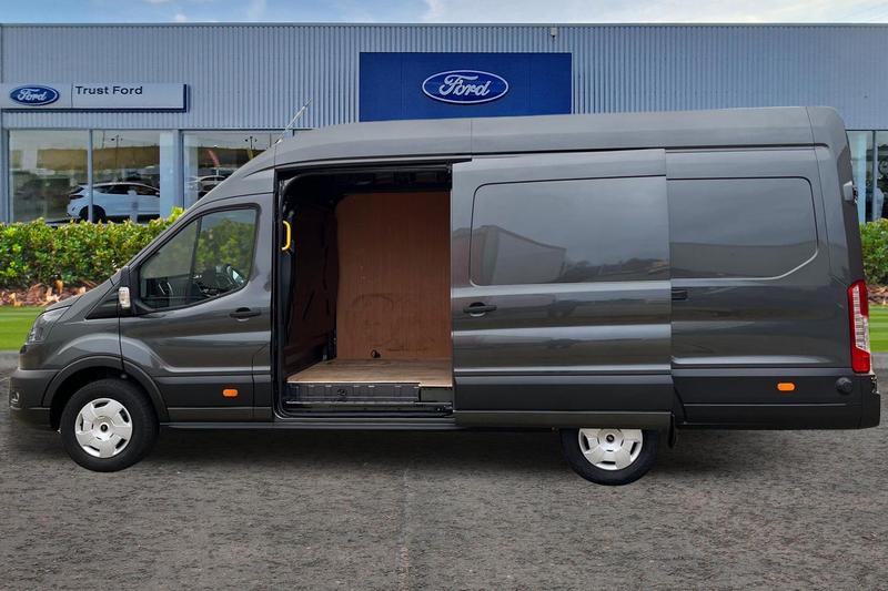 Used Ford Transit 2025 for sale - 76895361: Photo 6