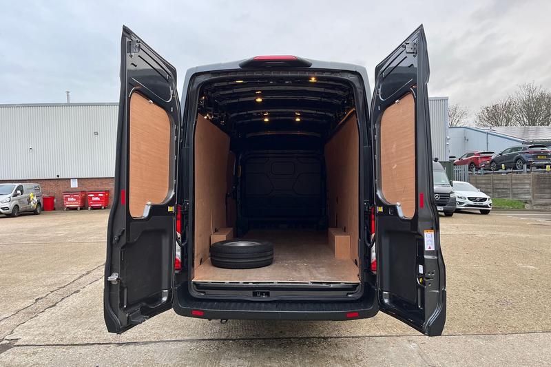 Used Ford Transit 2025 for sale - 76895361: Photo 7