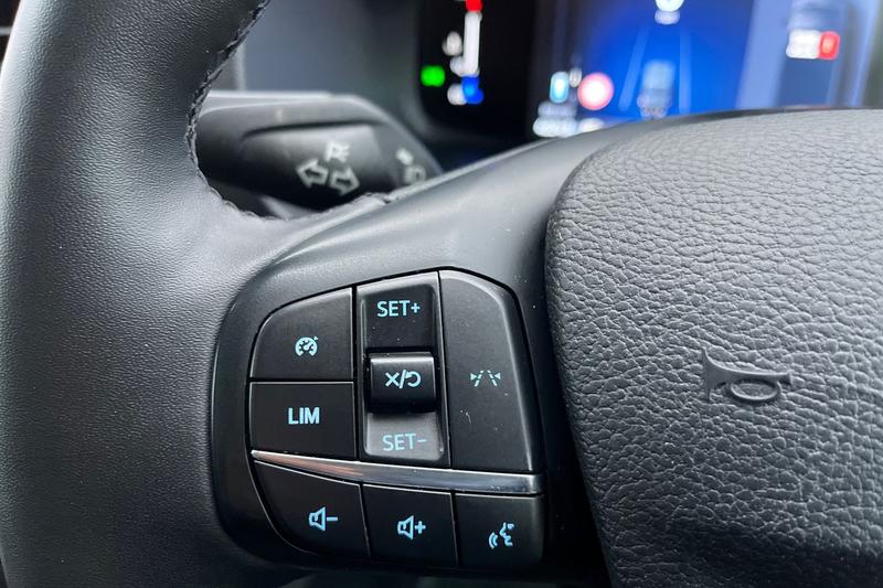 Used Ford Transit 2025 for sale - 76895361: Photo 9