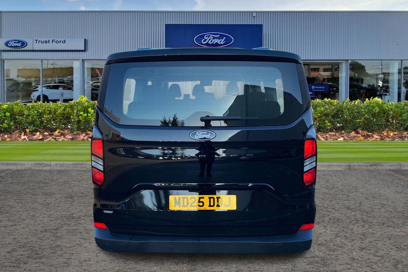 Used Ford Tourneo Custom 2025 for sale - 77128165: Photo 13