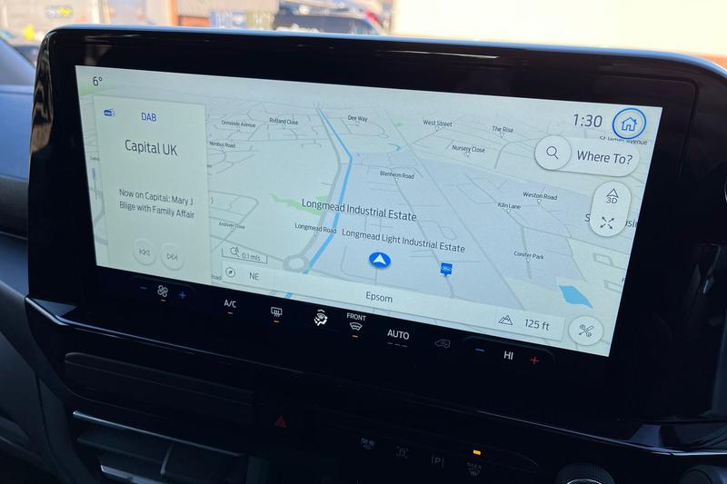 Used Ford Tourneo Custom 2025 for sale - 77128165: Photo 15