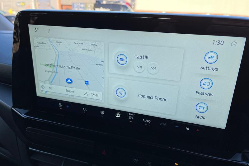 Used Ford Tourneo Custom 2025 for sale - 77128165: Photo 16