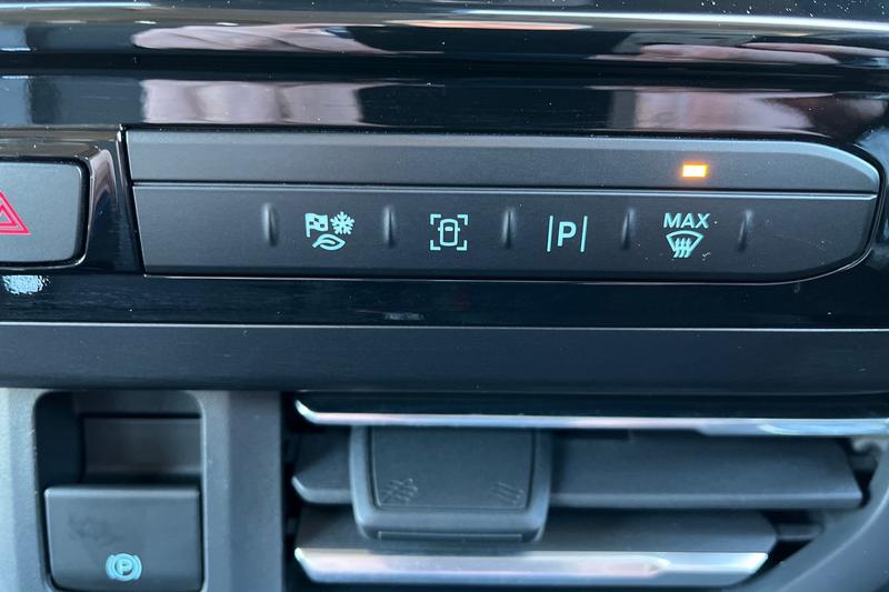 Used Ford Tourneo Custom 2025 for sale - 77128165: Photo 18