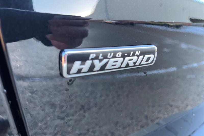 Used Ford Tourneo Custom 2025 for sale - 77128165: Photo 19