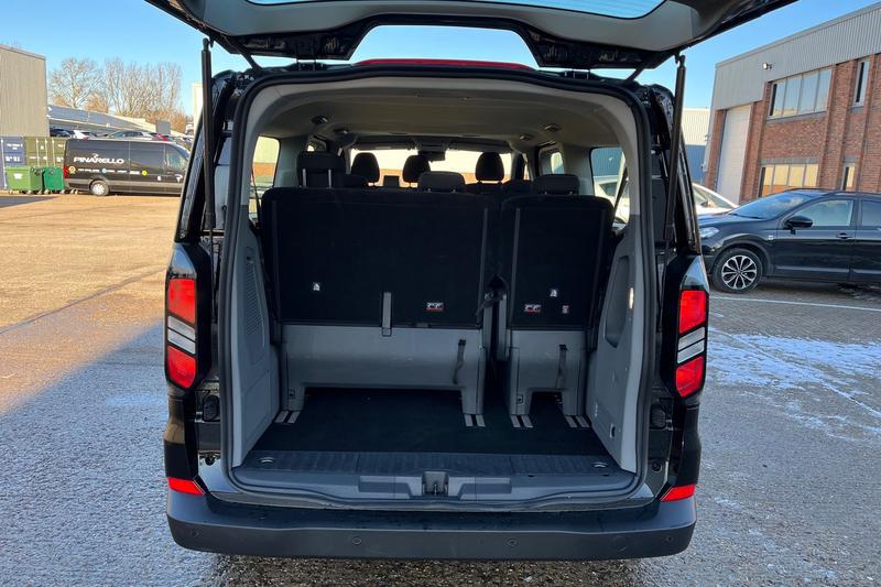 Used Ford Tourneo Custom 2025 for sale - 77128165: Photo 7