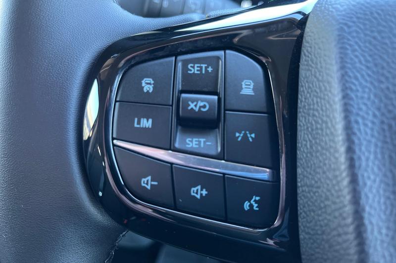 Used Ford Tourneo Custom 2025 for sale - 77128165: Photo 8