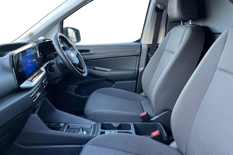 Used Ford Transit Connect 2025 for sale - 76904502: Photo 11