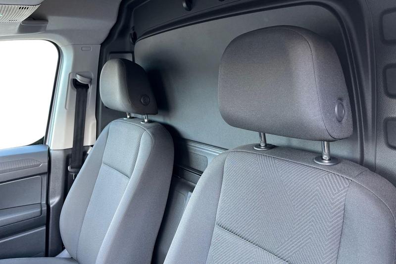 Used Ford Transit Connect 2025 for sale - 76904502: Photo 12