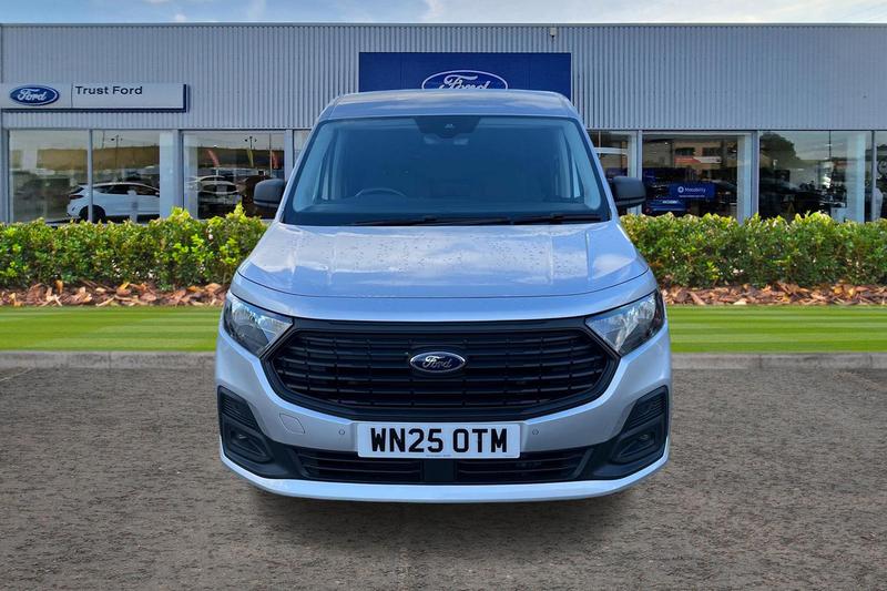 Used Ford Transit Connect 2025 for sale - 76904502: Photo 13
