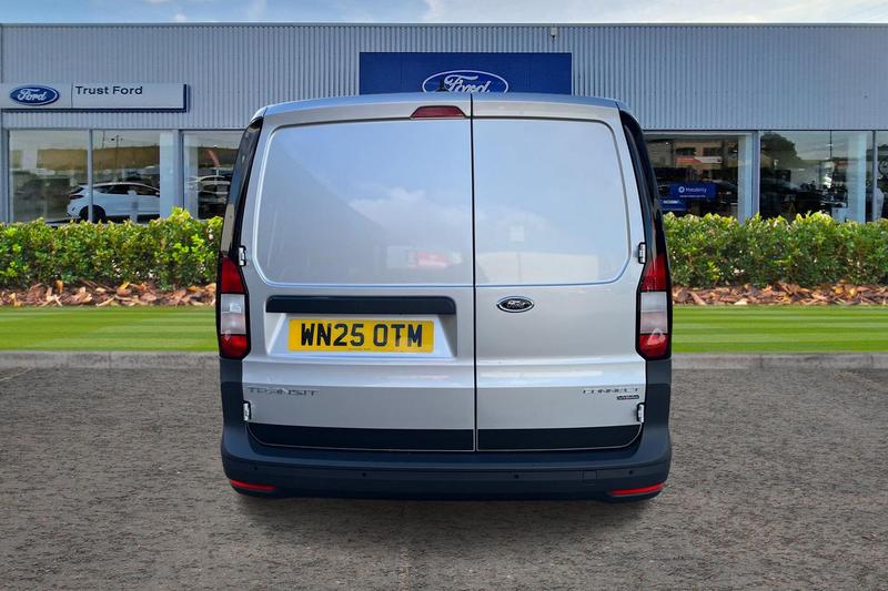 Used Ford Transit Connect 2025 for sale - 76904502: Photo 14