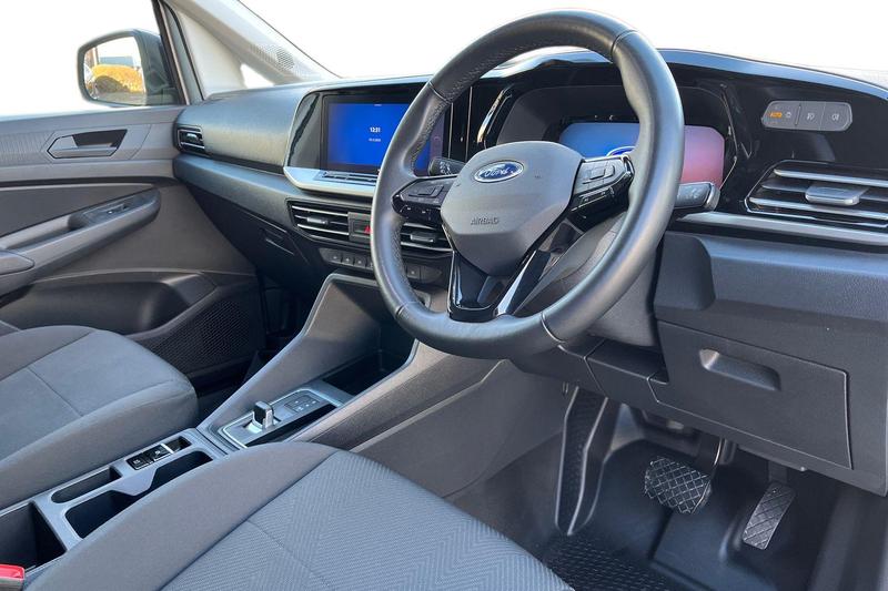 Used Ford Transit Connect 2025 for sale - 76904502: Photo 15