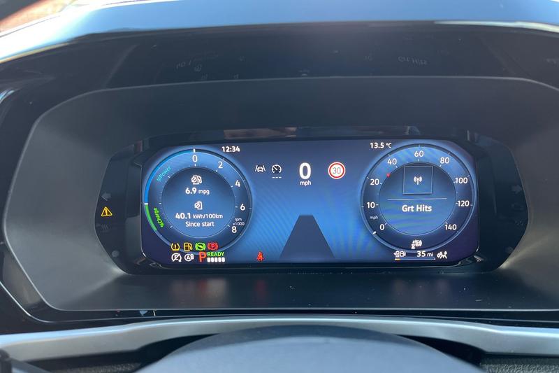 Used Ford Transit Connect 2025 for sale - 76904502: Photo 16