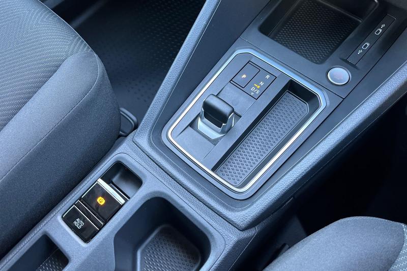 Used Ford Transit Connect 2025 for sale - 76904502: Photo 17