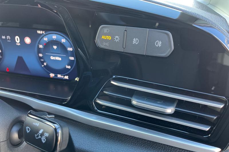 Used Ford Transit Connect 2025 for sale - 76904502: Photo 18