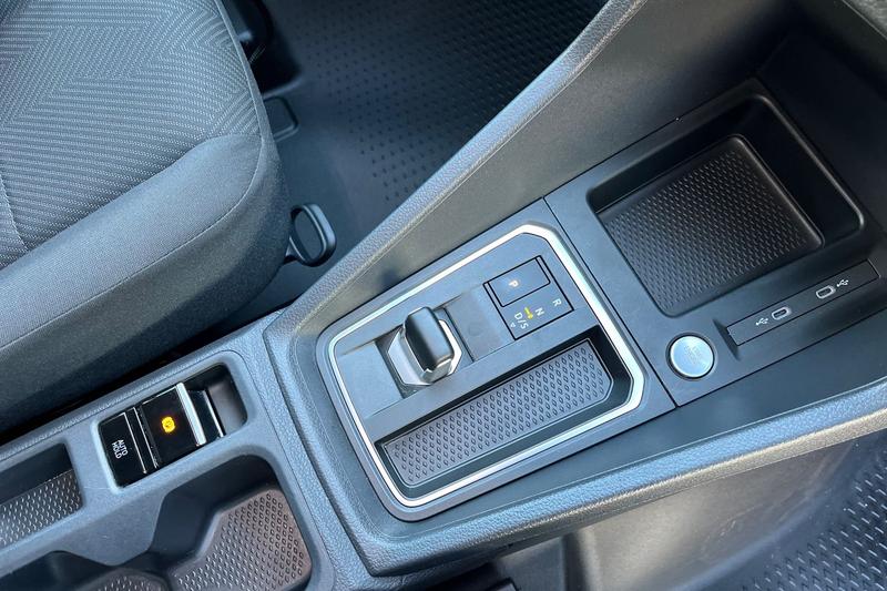 Used Ford Transit Connect 2025 for sale - 76904502: Photo 19