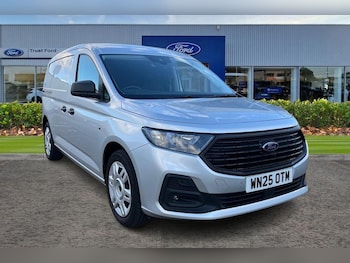 Used Ford Transit Connect 2025 for sale - 76904502: Photo