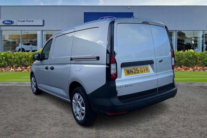 Used Ford Transit Connect 2025 for sale - 76904502: Photo 2