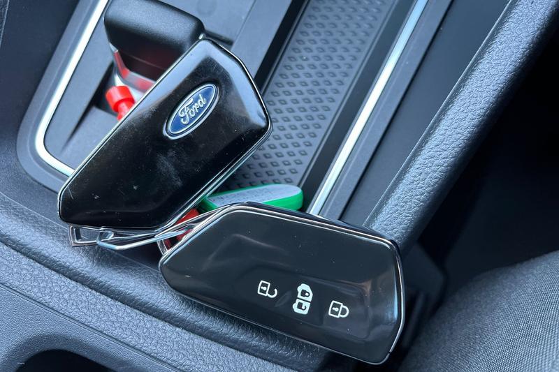 Used Ford Transit Connect 2025 for sale - 76904502: Photo 20